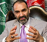 Jamiat Asks Ghani to Review  Decision on Ousting of Noor